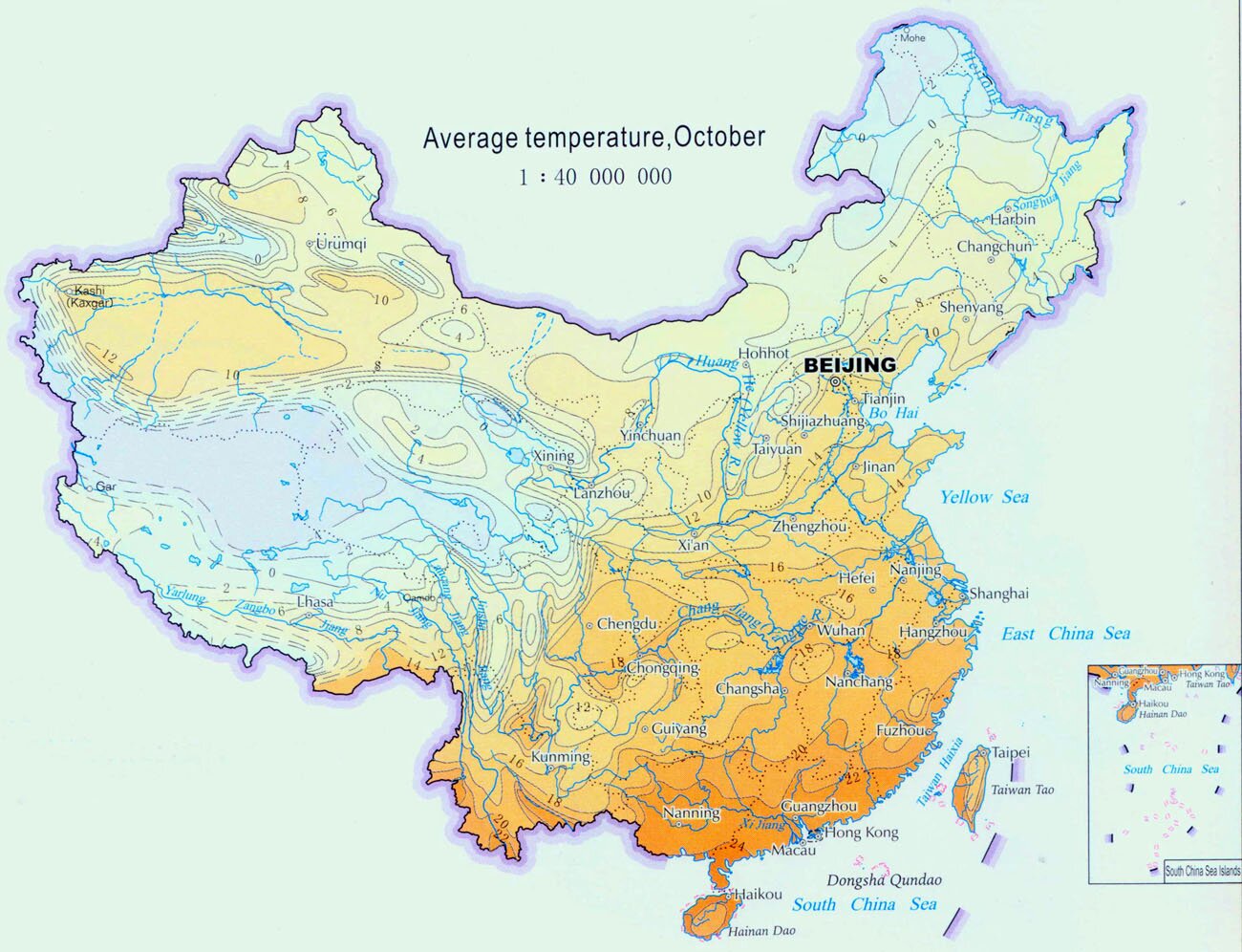 Природно климатические условия китая кратко. Климатическая карта Китая. Климатические пояса Китая карта. Климатические зоны Китая карта. Климатические зоны Китая.